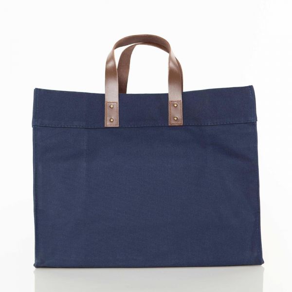 wholesale canvas bags with leather handles