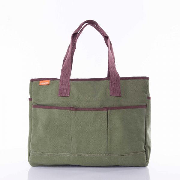 Wholesale Canvas Utility Totes | Large Utility Tote Bags | CB Station