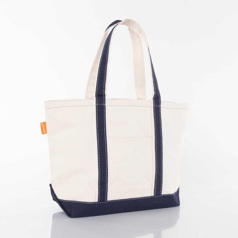 Medium Classic Tote - ANXIOUS