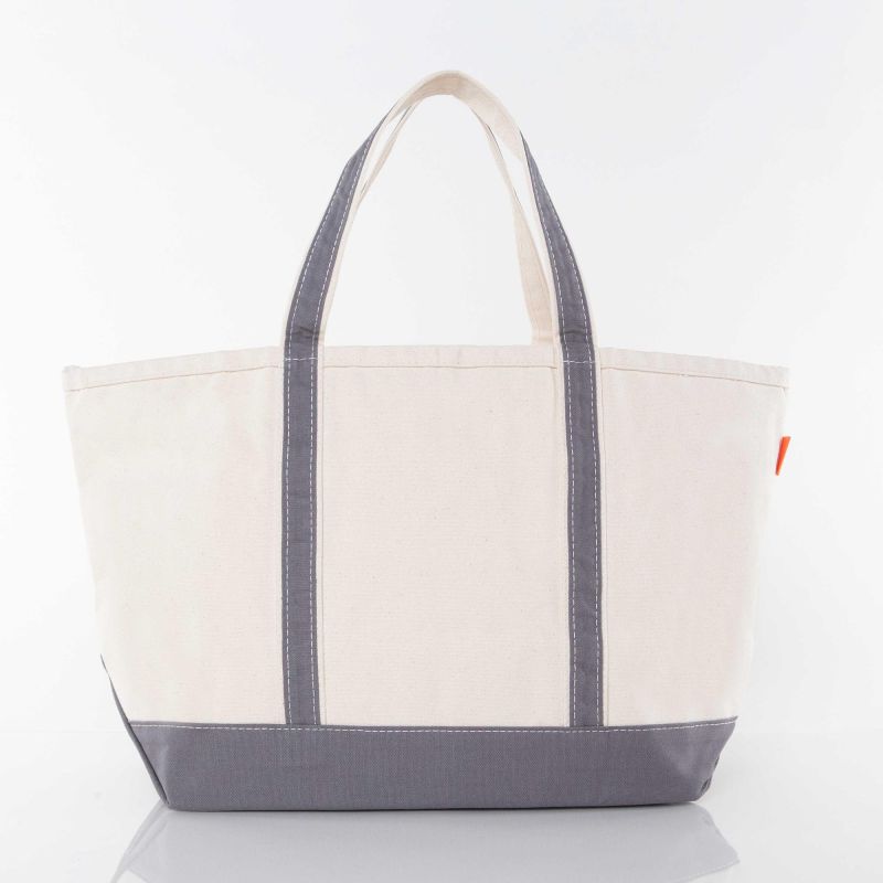 Large Classic Tote - WHATEVER