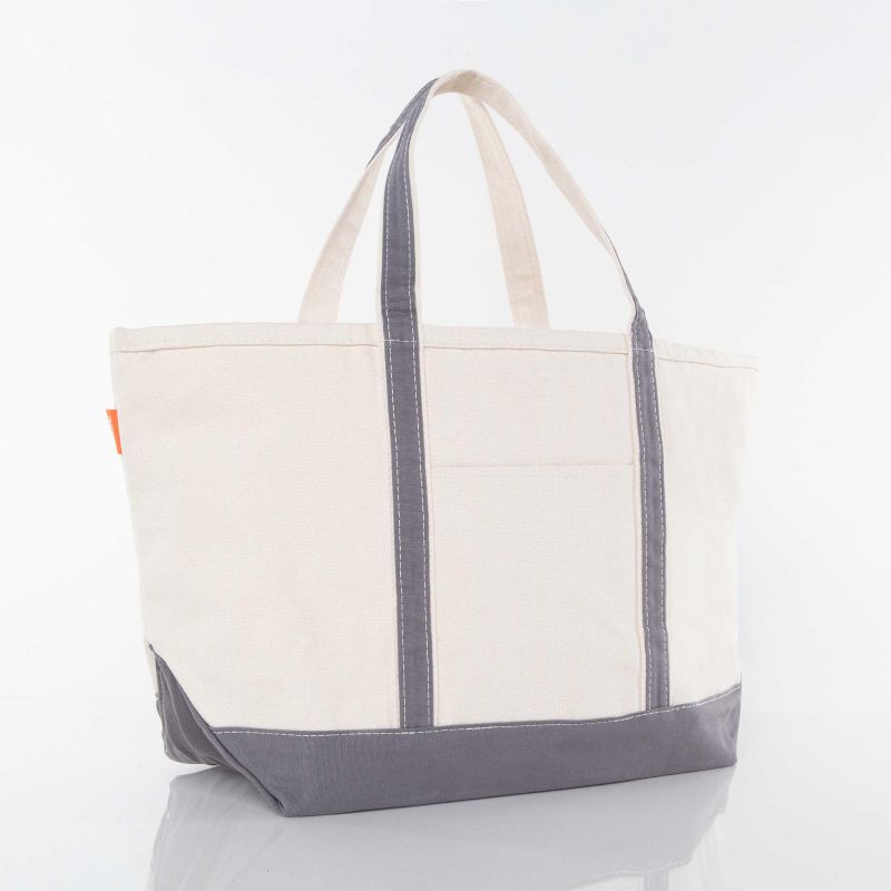 Large Classic Tote - WHATEVER