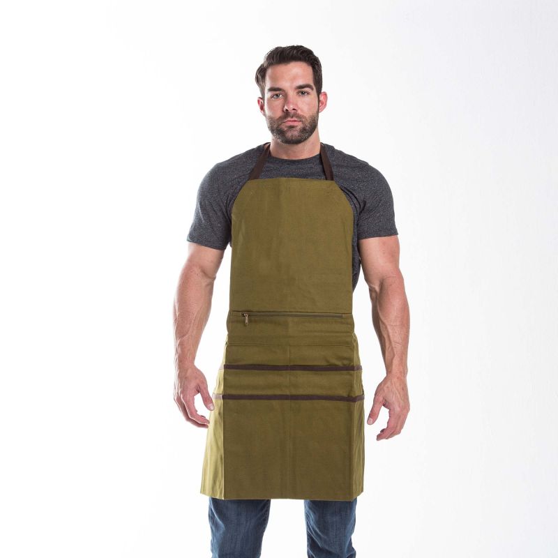 Utility Apron