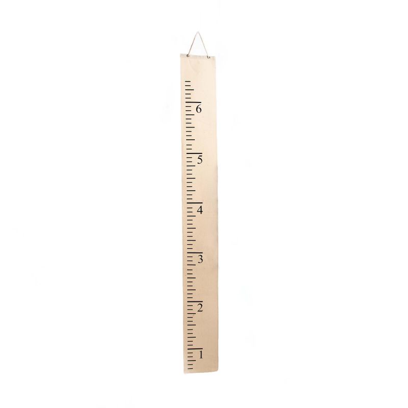 Hanging Growth Chart