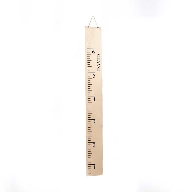 Hanging Growth Chart