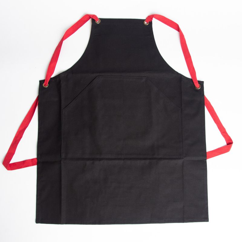 Canvas BBQ Apron