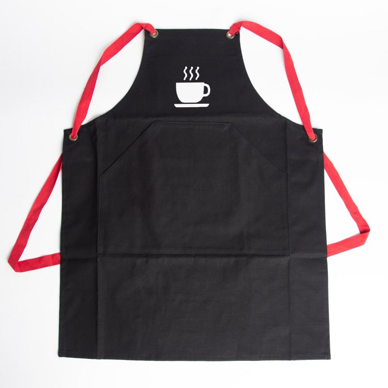 Canvas BBQ Apron