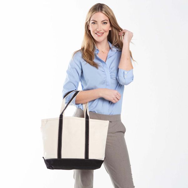 Medium Classic Tote- available