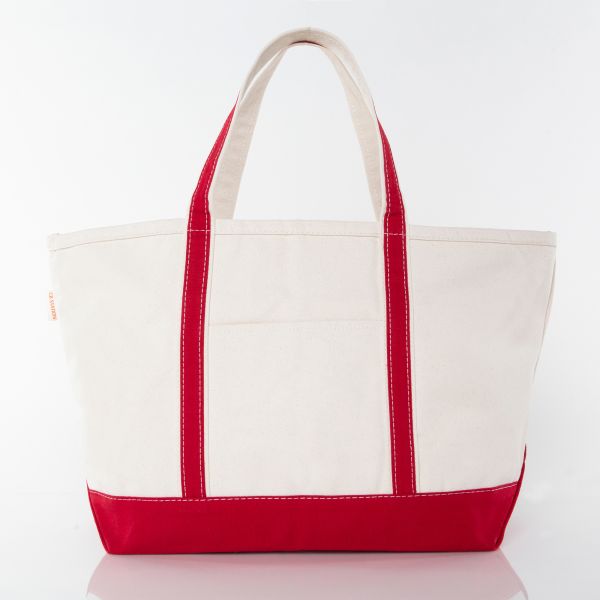 Large Classic Tote