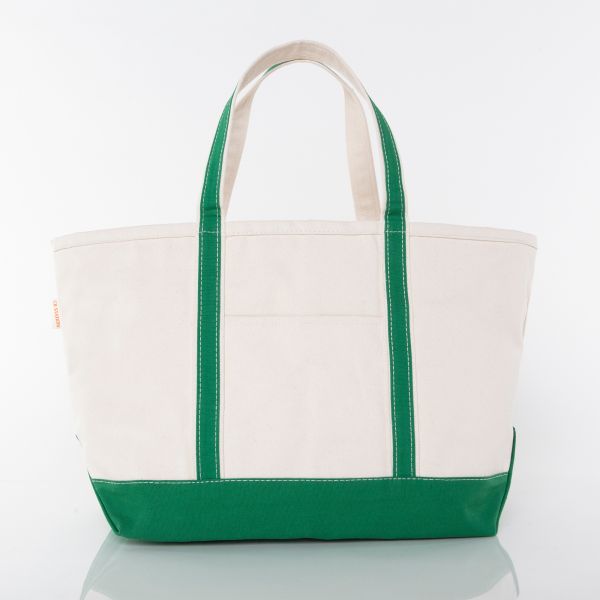 Large Classic Tote