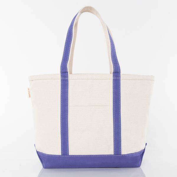 Medium Classic Tote