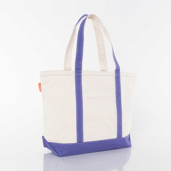 Medium Classic Tote - # girl boss