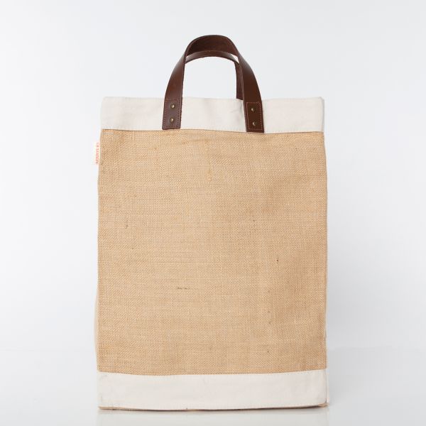 Jute Market Bag