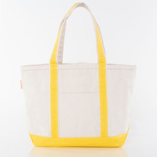 Medium Classic Tote