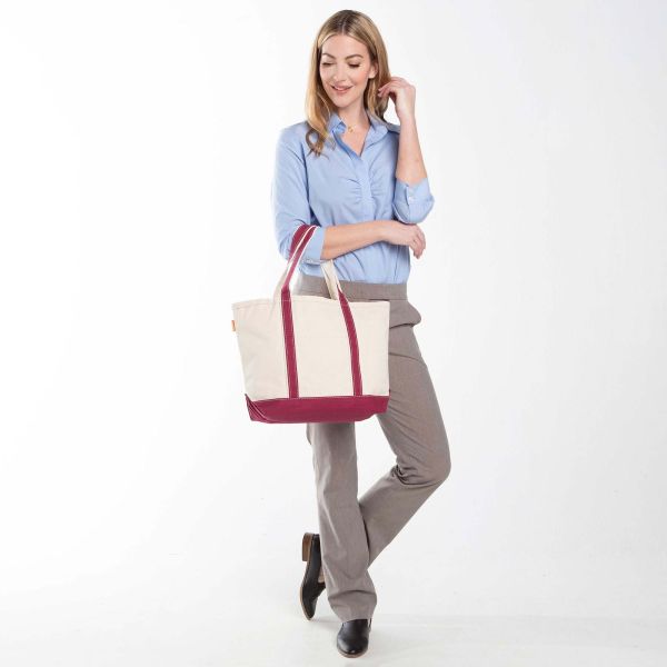 Medium Classic Tote