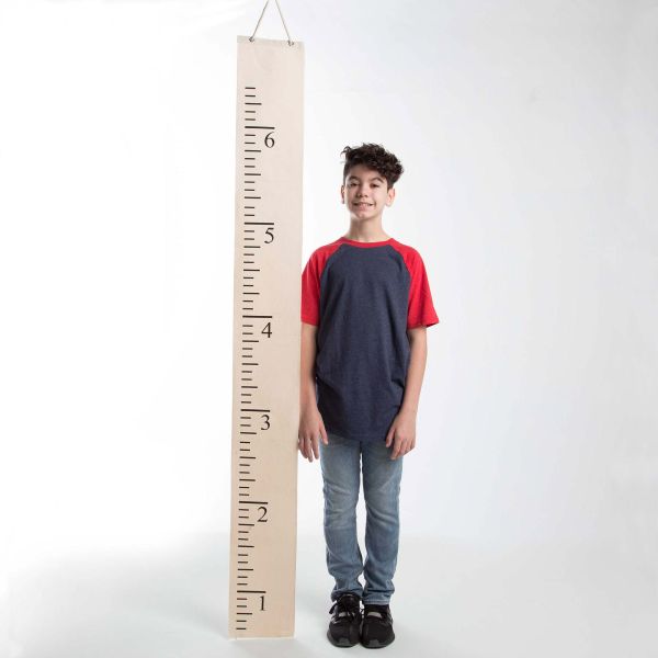 Hanging Growth Chart