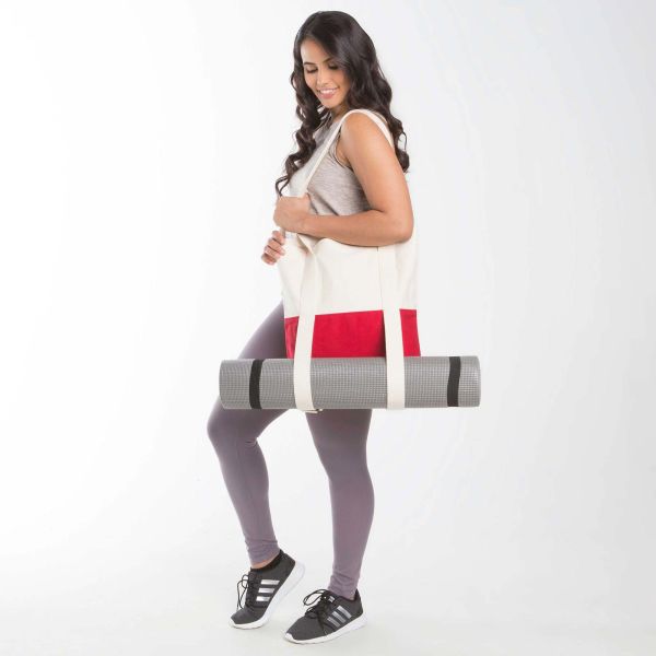 Yoga Tote