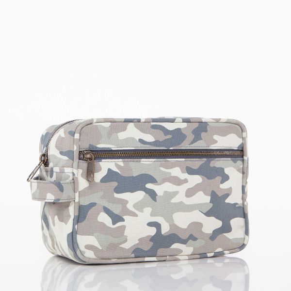 Camo Travel Kit