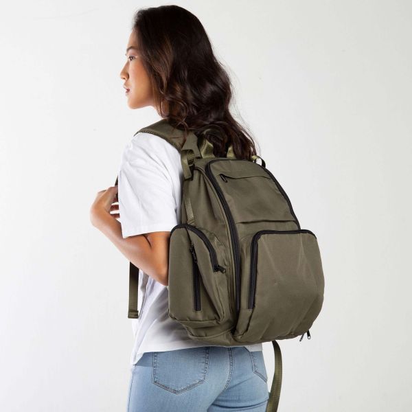 Motion Multipurpose Backpack