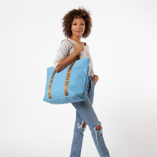 Motion Tote