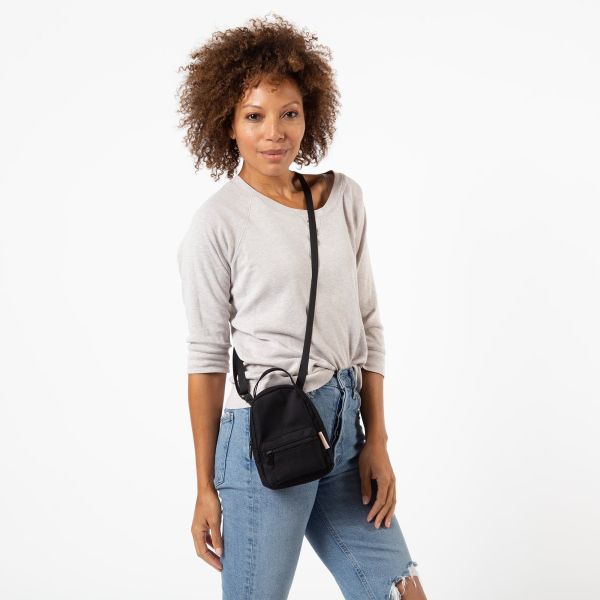 Motion Crossbody