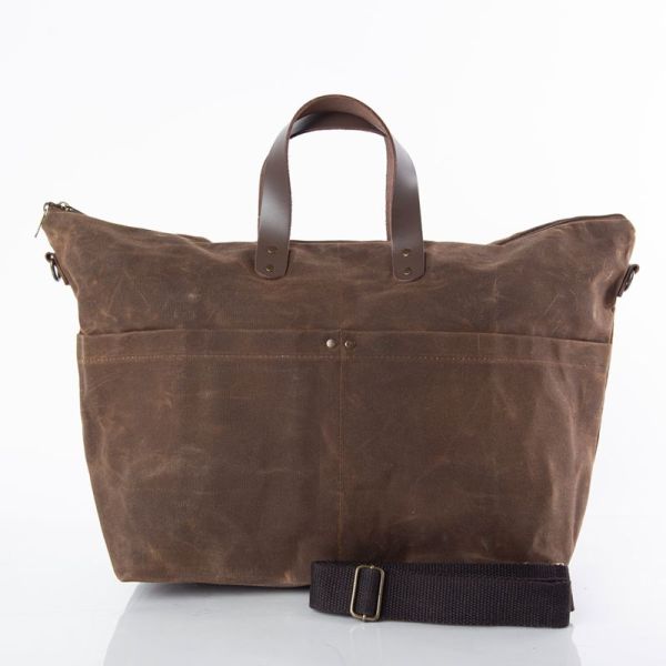 Traveler Tote