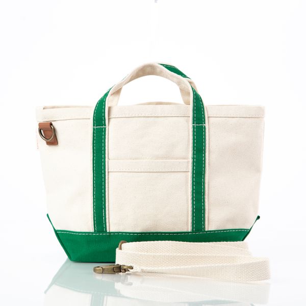 Crossbody Classic Totes