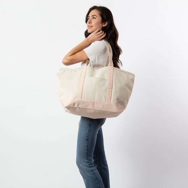 Large Classic Tote