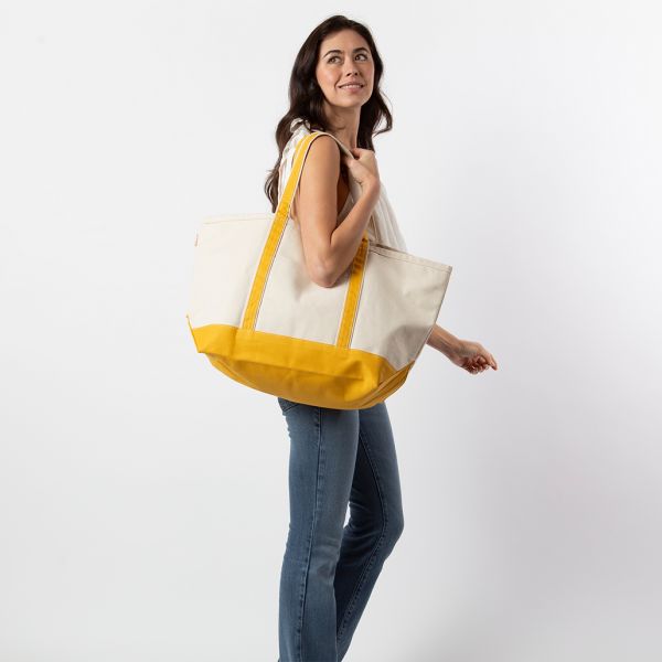 Large Classic Tote