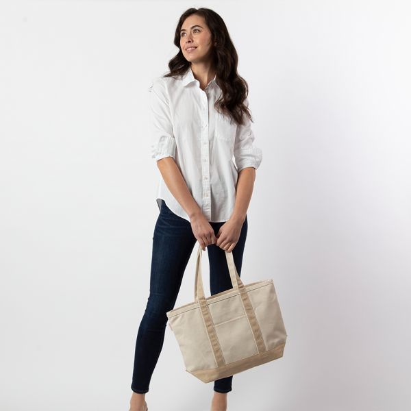 Medium Classic Tote