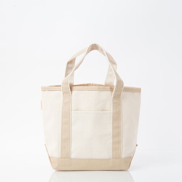 Handy Open Top Tote