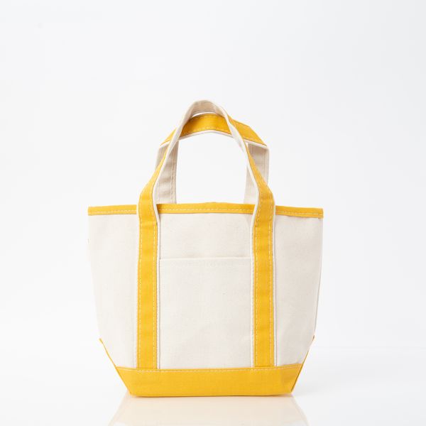 Handy Open Top Tote