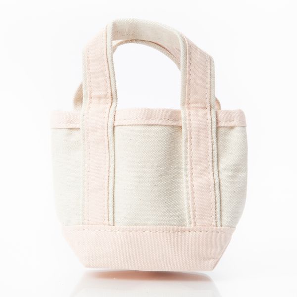 Mini Classic Tote