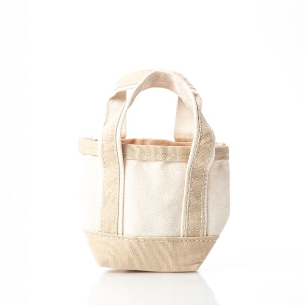 Mini Classic Tote