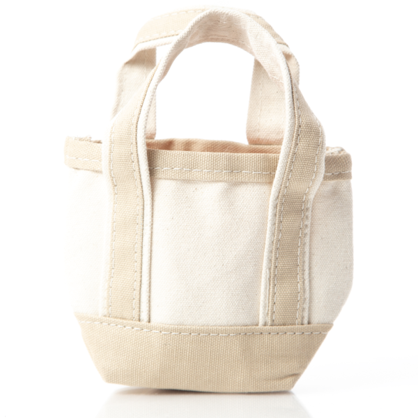 Mini Classic Tote