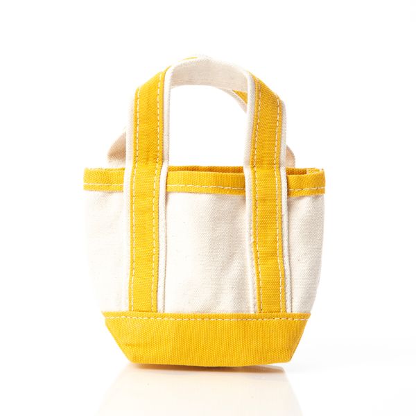 Mini Classic Tote