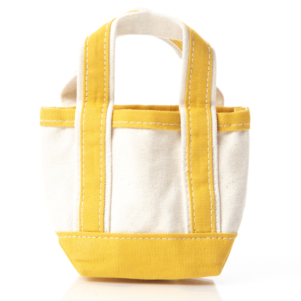 Mini Classic Tote