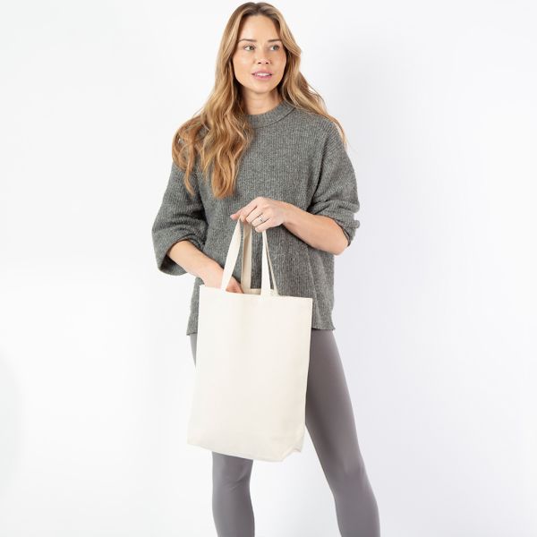 Farmers Tote Tall