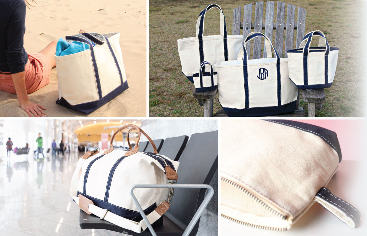 CBStation | Wholesale Canvas Totes, Travel Bags, Home Goods & More